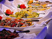 Кулинарный фестиваль «Пир» организуют в Москве