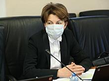 В России может стать больше женщин-губернаторов
