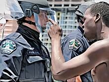 Уничтожит ли США гражданская война после выборов?