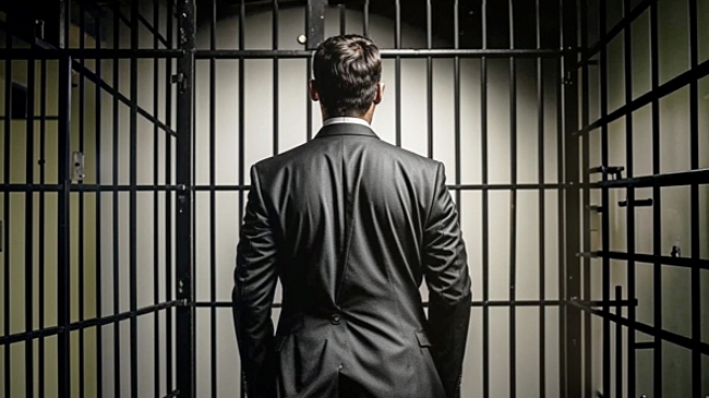 Громкие приговоры и аресты в ПФО в 2025 году: кто из крупных чиновников лишился наград, званий и свободы