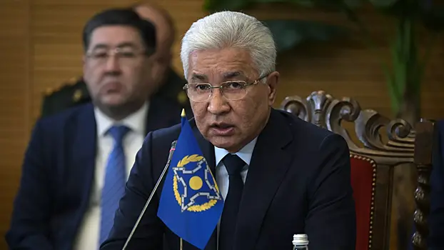 Генсек ОДКБ отметил подвижки по "иранскому кейсу"