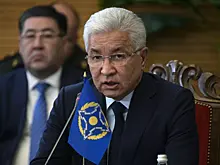 Генсек ОДКБ отметил подвижки по "иранскому кейсу"