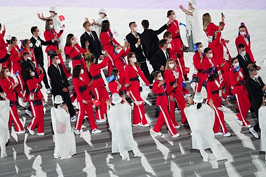 На Олимпиаду: самарские спортсмены поборются за награды в Японии