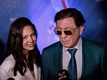 Кравец прокомментировала расставание Лепса с 19-летней невестой Кибой