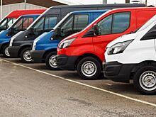 В Европе российский авторынок LCV-сегмента сохранил позиции
