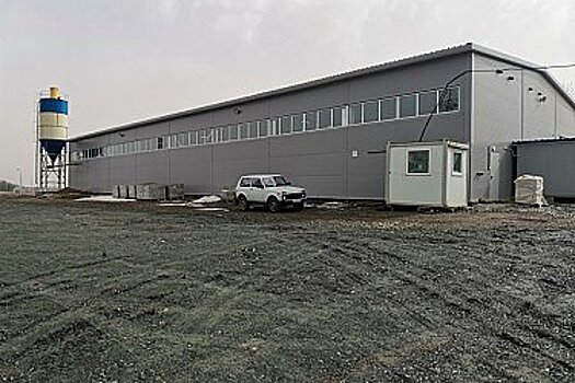 Резидентам ТОР «Хабаровск» помогают подвести всю необходимую инфраструктуру