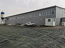 Резидентам ТОР «Хабаровск» помогают подвести всю необходимую инфраструктуру
