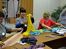 Вологодский «Монтессори-клуб для пожилых» поделился своим опытом на Всероссийском уровне
