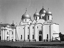 Какие русские фамилии родом из Великого Новгорода