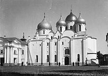 Какие русские фамилии родом из Великого Новгорода