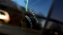 Полицейские нашли автоледи, которая с ребёнком в машине врезалась в заборы в Емельяновском районе