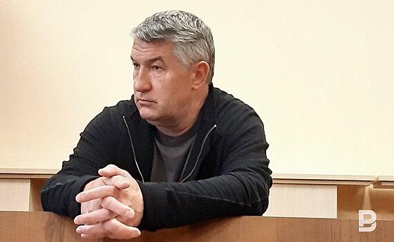 Экс-председатель правления "Интехбанка" шесть лет должен приставам 27 тысяч рублей