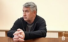 Экс-председатель правления "Интехбанка" шесть лет должен приставам 27 тысяч рублей