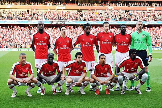 Арсенал — ПСЖ, Лига чемпионов, 29 апреля 2025: последний полуфинал Арсенала в ЛЧ, что стало с игроками: Фабрегас, ван Перси, Насри