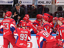 Кого из молодых игроков раскрыл Дмитрий Квартальнов