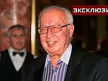 «Я пытался ему помочь»: народный артист РФ Евгений Герасимов рассказал о последних днях Стахана Рахимова