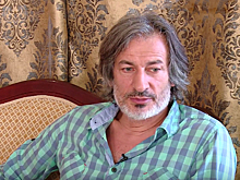 Актер-йог Гусенгаджиев, осужденный за педофилию: «всю камеру отучил курить»
