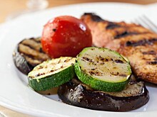 Маринад для овощей на гриле