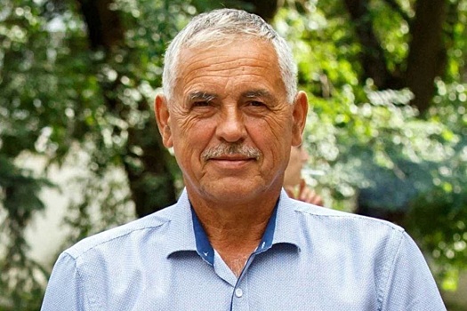 В Белгородской области ранен замглавы поселения