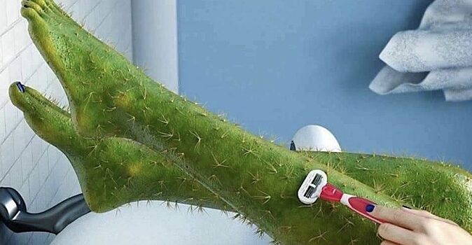 3 главных обмана о лазерной эпиляции