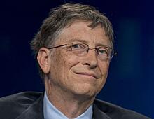Билл Гейтс сравнил людей, отказывающихся носить маски, с нудистами