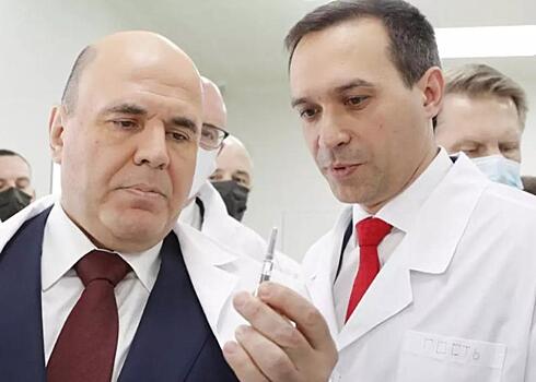 Мэр наукограда Кольцово написал открытое письмо в защиту уволенного гендиректора «Вектора» Максютова