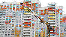 Долевое строительство выросло на низких ценах в России