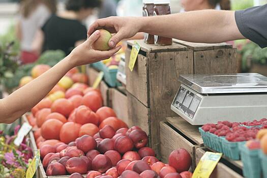 Когда перестанут дорожать продукты — подсказывает экономист