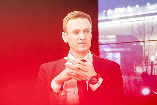 Навальный призвал ЕС не признавать итоги выборов в Госдуму и наложить санкции на российских олигархов