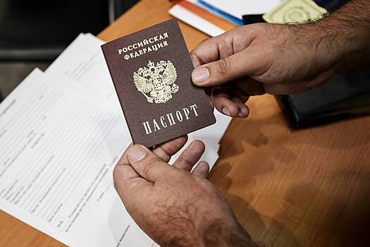 В Госдуме словом из трех букв отреагировали на статистику по мигрантам в России
