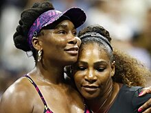 US Open. Расписание 4-го дня. Рублев сыграет третьим запуском, сестры Уильямс проведут парный матч на центральном корте, потом выйдет Надаль