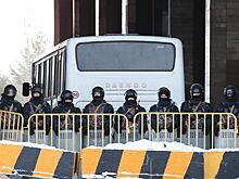 В Казахстане появилось третье трезвое село