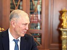 Сальдо назвал неминуемым уход ВСУ из Херсона