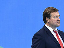 Сальников единогласно переизбран на пост президента ВФП