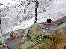 Аквапарки могут переманить часть туристов, которые ездили на Черное море