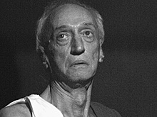 Умер актер из фильма «Мулен Руж»