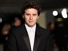 Успехи Бекхэма довели его сына до психического расстройства