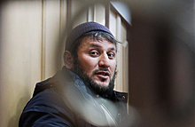 Участник терактов в Москве в 2010 году на станциях «Парк культуры» и «Лубянка» предстал перед судом