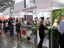 Самарский бизнес представил коллективный стенд на Международной выставке "ПИР Экспо-2025"