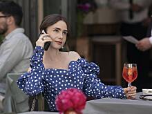 Каким будет новый сезон сериала «Эмили в Париже»