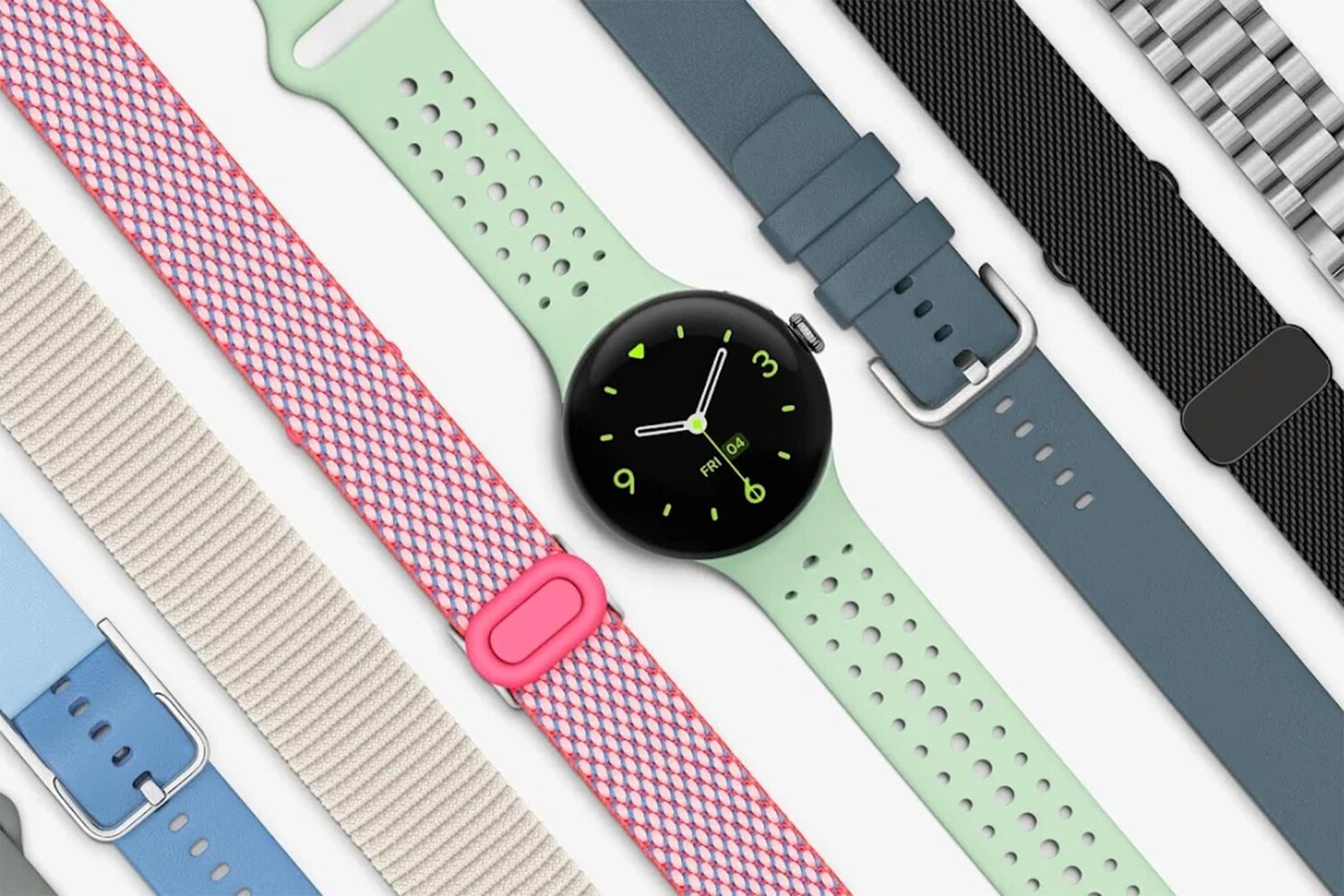 Дорогие смарт-часы от Google оказались одноразовыми