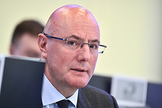 Названа сэкономленная от переноса спортивных соревнований сумма