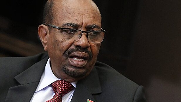 Президент Судана провел перестановки в правительстве