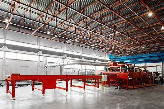 Торговый дом ММК приобрел "Кама-Трейд Татарстан"