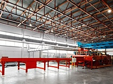 Торговый дом ММК приобрел "Кама-Трейд Татарстан"