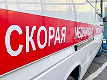 Мужчина и женщина ранены в результате атаки БПЛА в Курской области