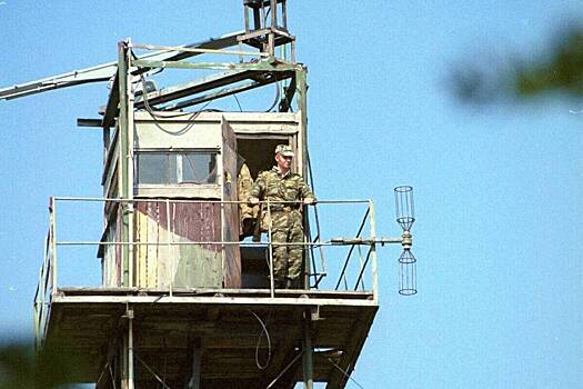 Стало известно об изменении времени пересечения российско-эстонской границы в Псковской области