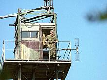 Стало известно об изменении времени пересечения российско-эстонской границы в Псковской области