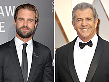 8 сыновей, которые перещеголяли по красоте своих звездных пап