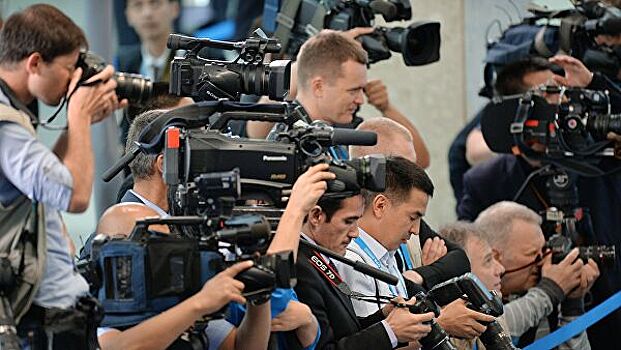 Deutsche Welle может потерять аккредитацию в России